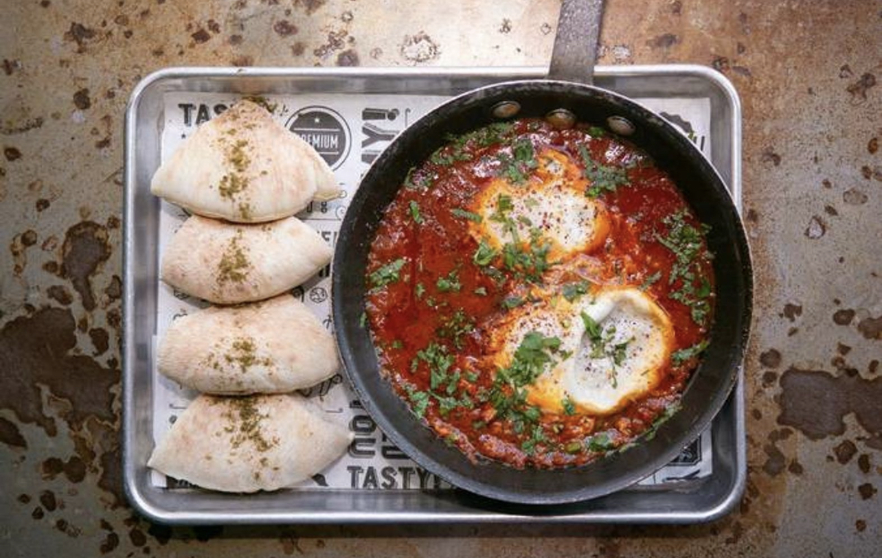Photo credit: restaurantji