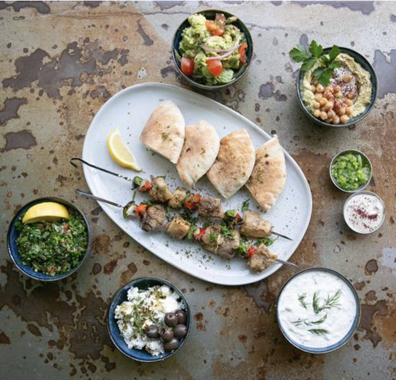 Photo credit: restaurantji