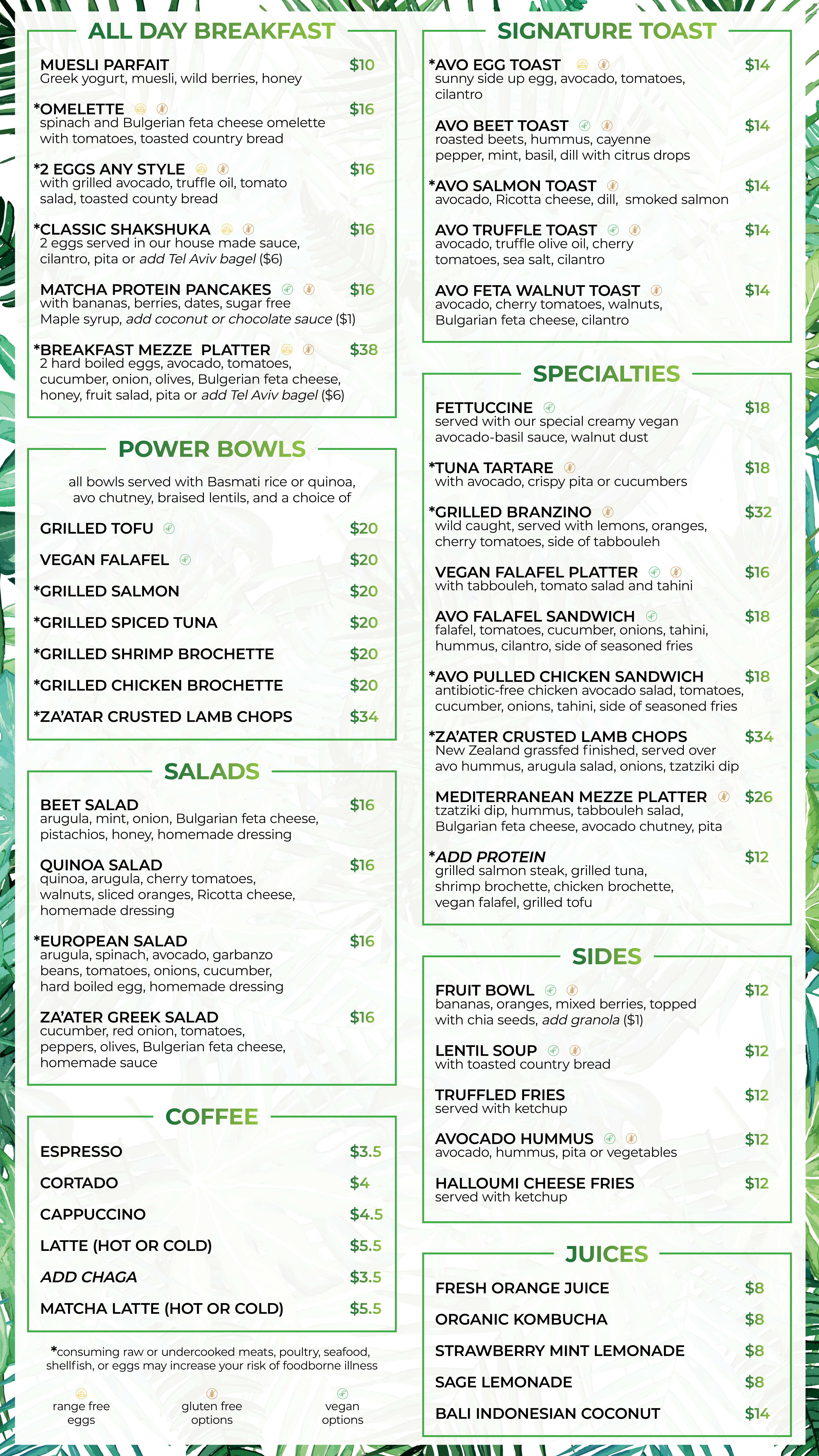 Photo credit: Restaurantji