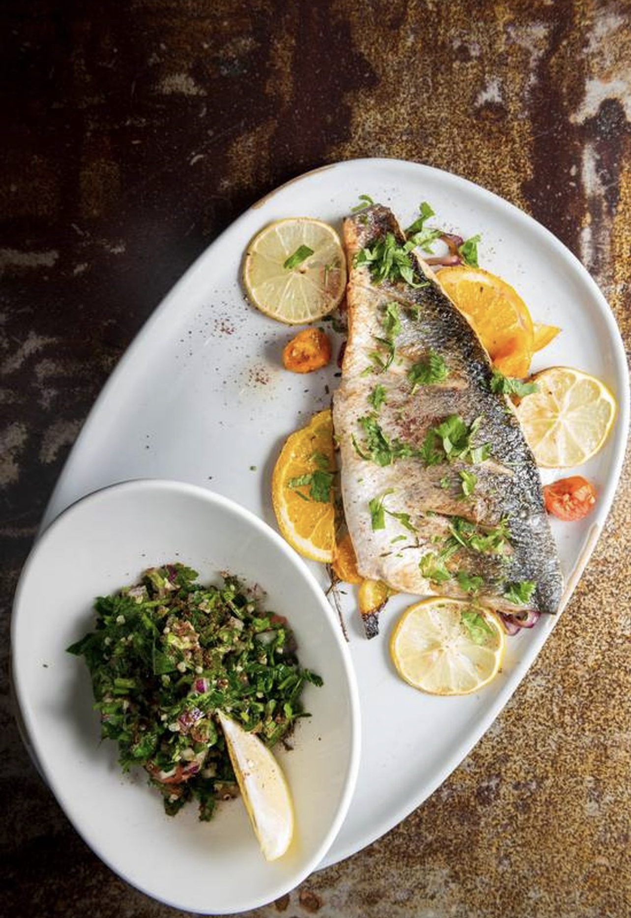 Photo credit: restaurantji