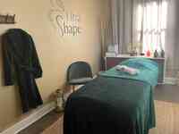 The Shape SPA