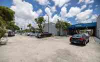 AutoNation Ford Miami Service Center