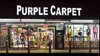 Purple Carpet