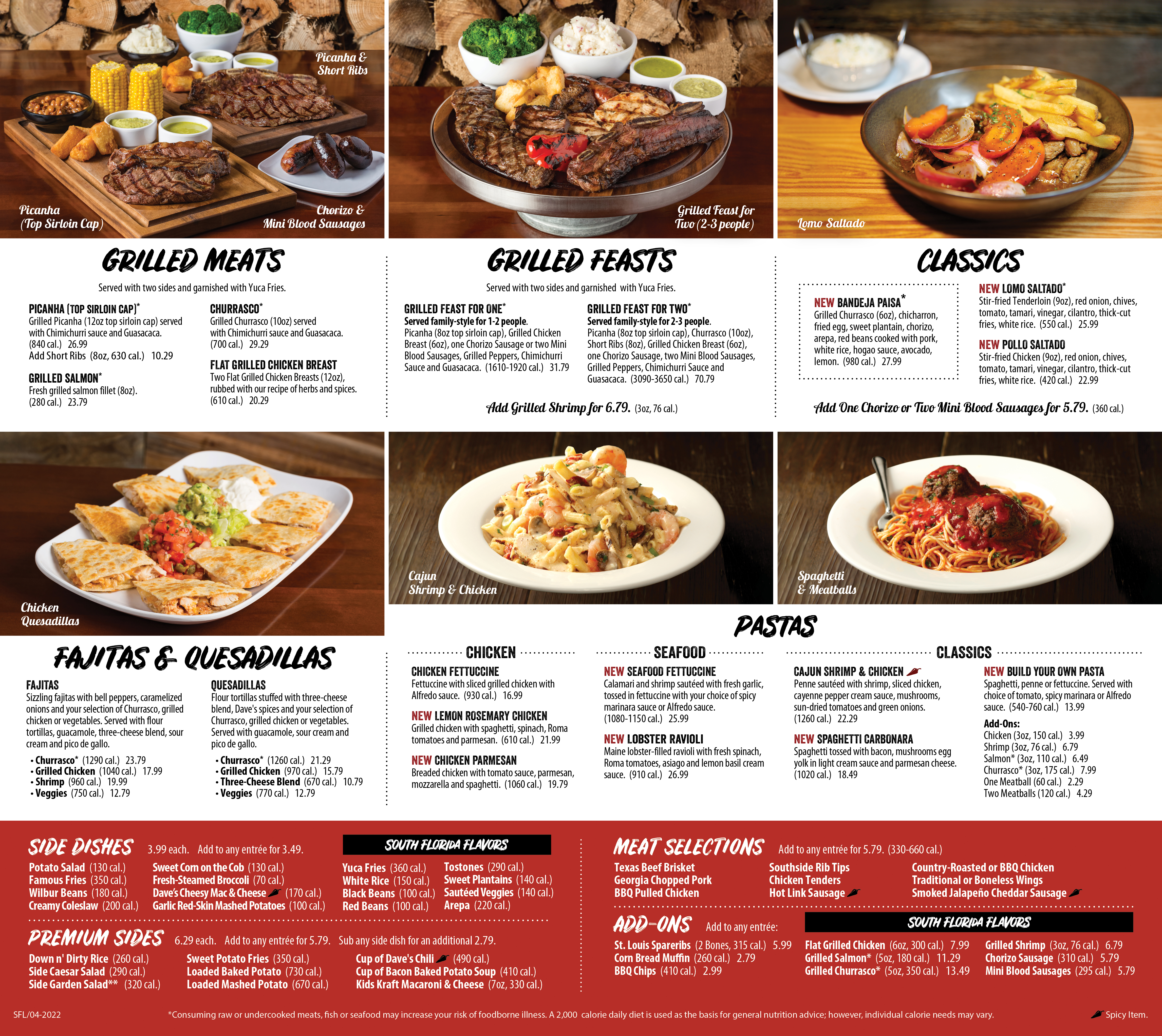 Photo credit: Restaurantji