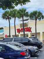 T.J. Maxx