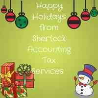 Sherteck Accounting Tax Services
