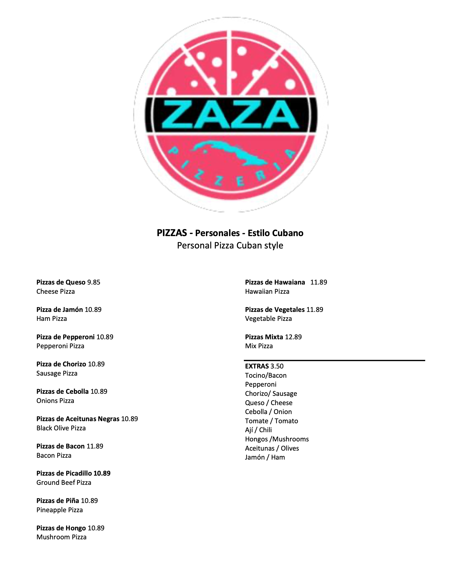 Photo credit: Restaurantji