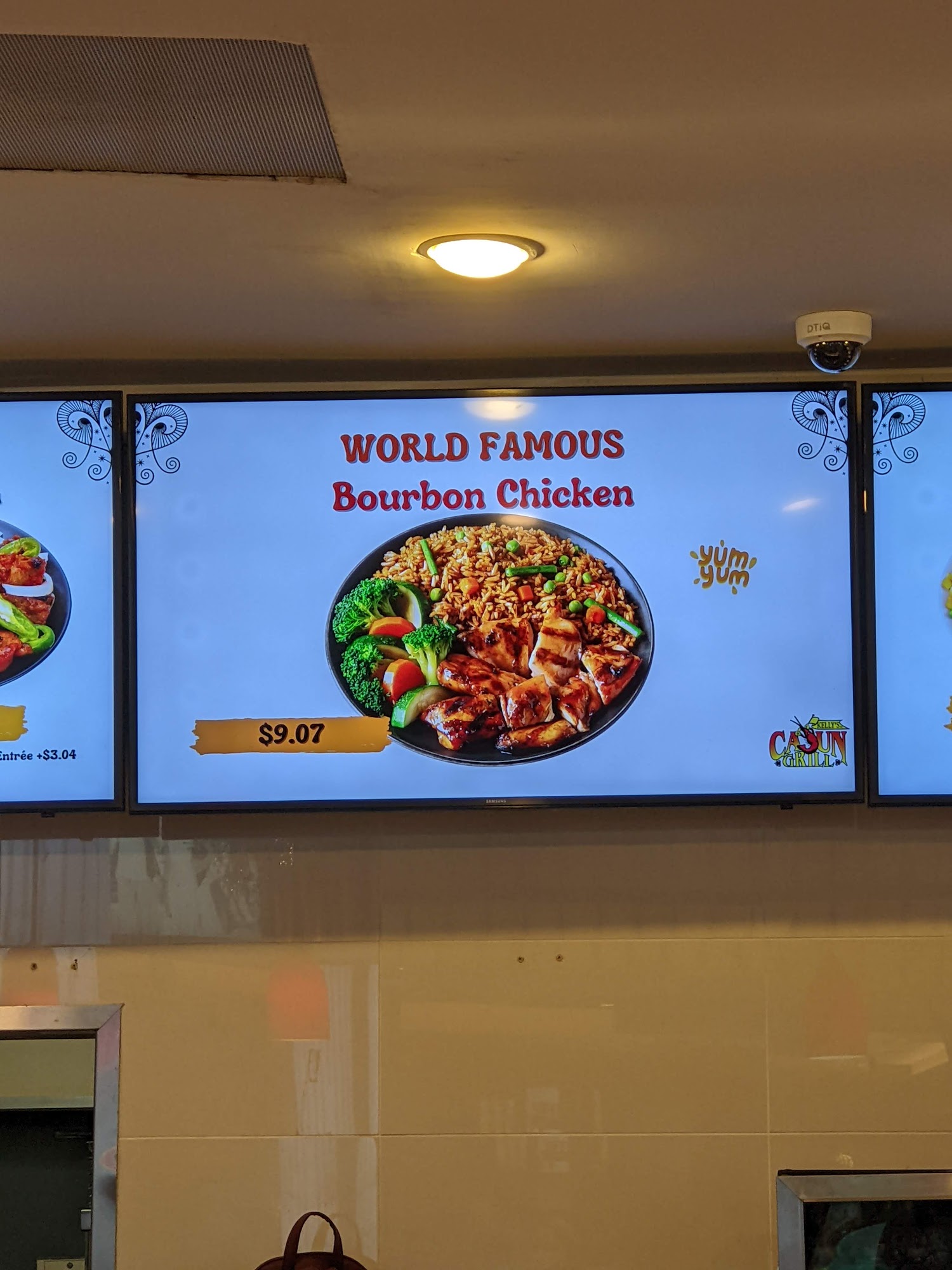 Kelly's Cajun Grill, Miami Menu, Reviews (56), Photos (27) Restaurantji