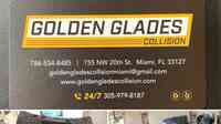 Golden Glades Collision