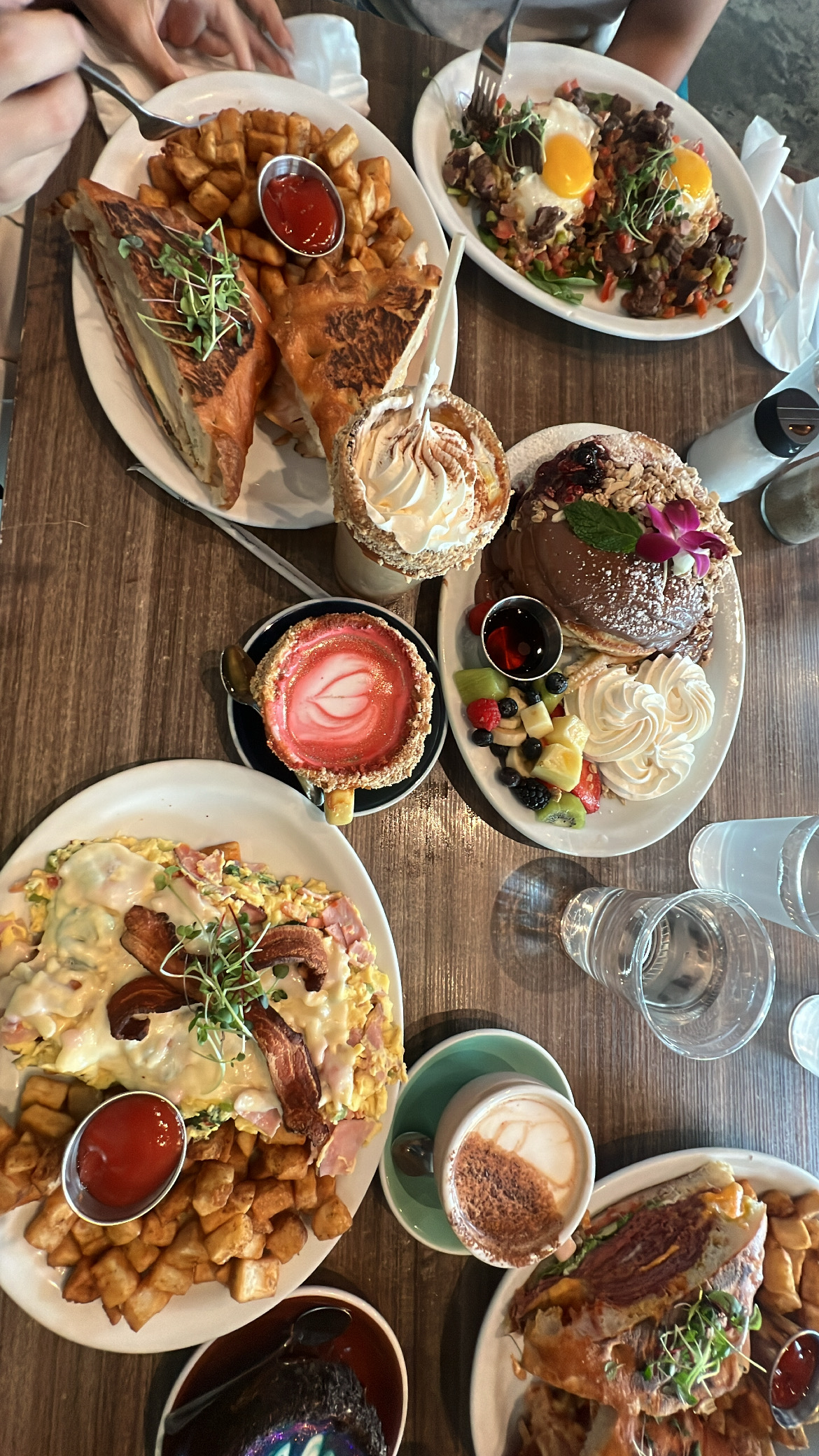 Photo credit: restaurantji