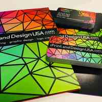 iPrint and Design USA