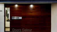 Doors Galour Corp