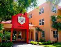 Ronald Mc Donald House Charities of South Florida