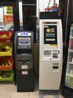 National Bitcoin ATM
