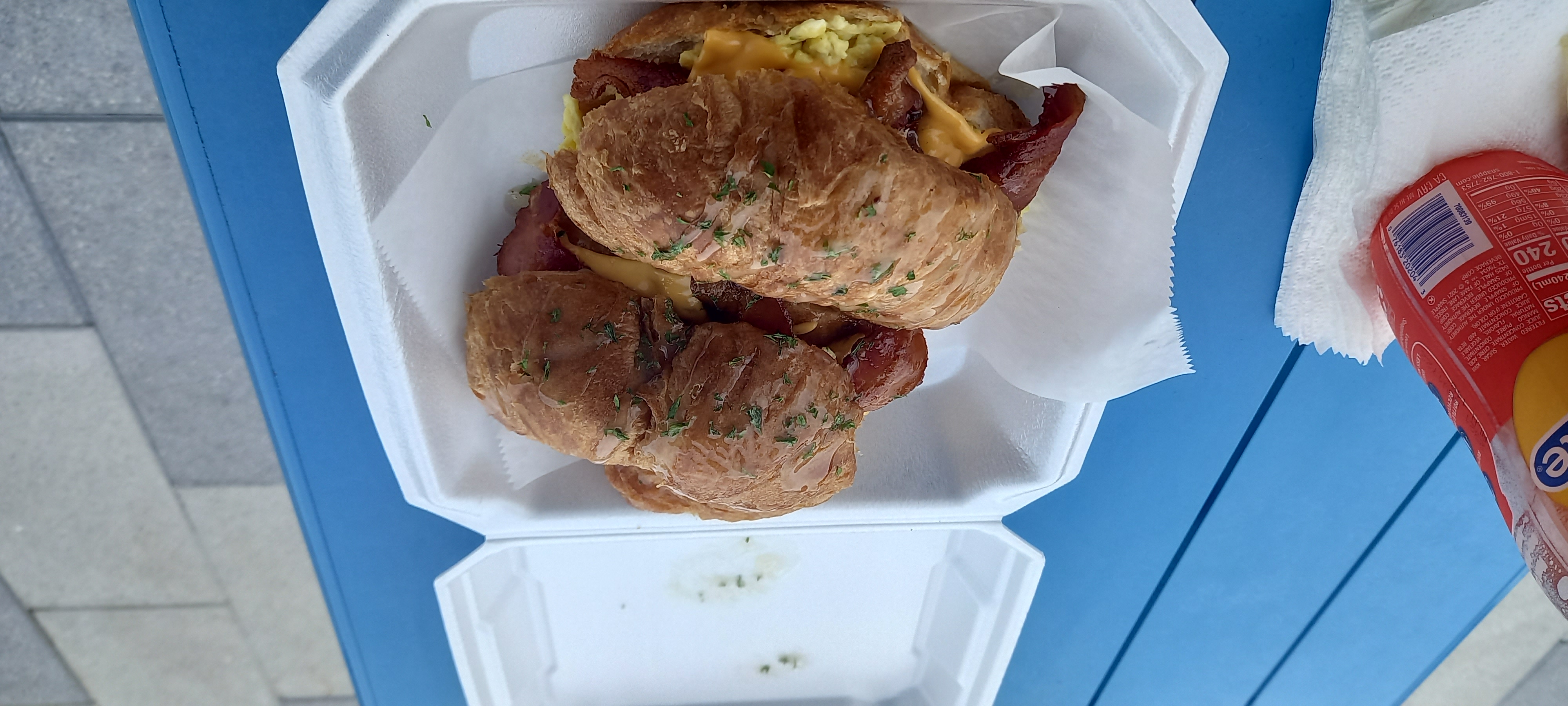 Photo credit: restaurantji