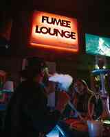 Fumee Lounge