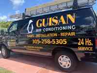 Guisan Air-Conditioning & Refrigeration