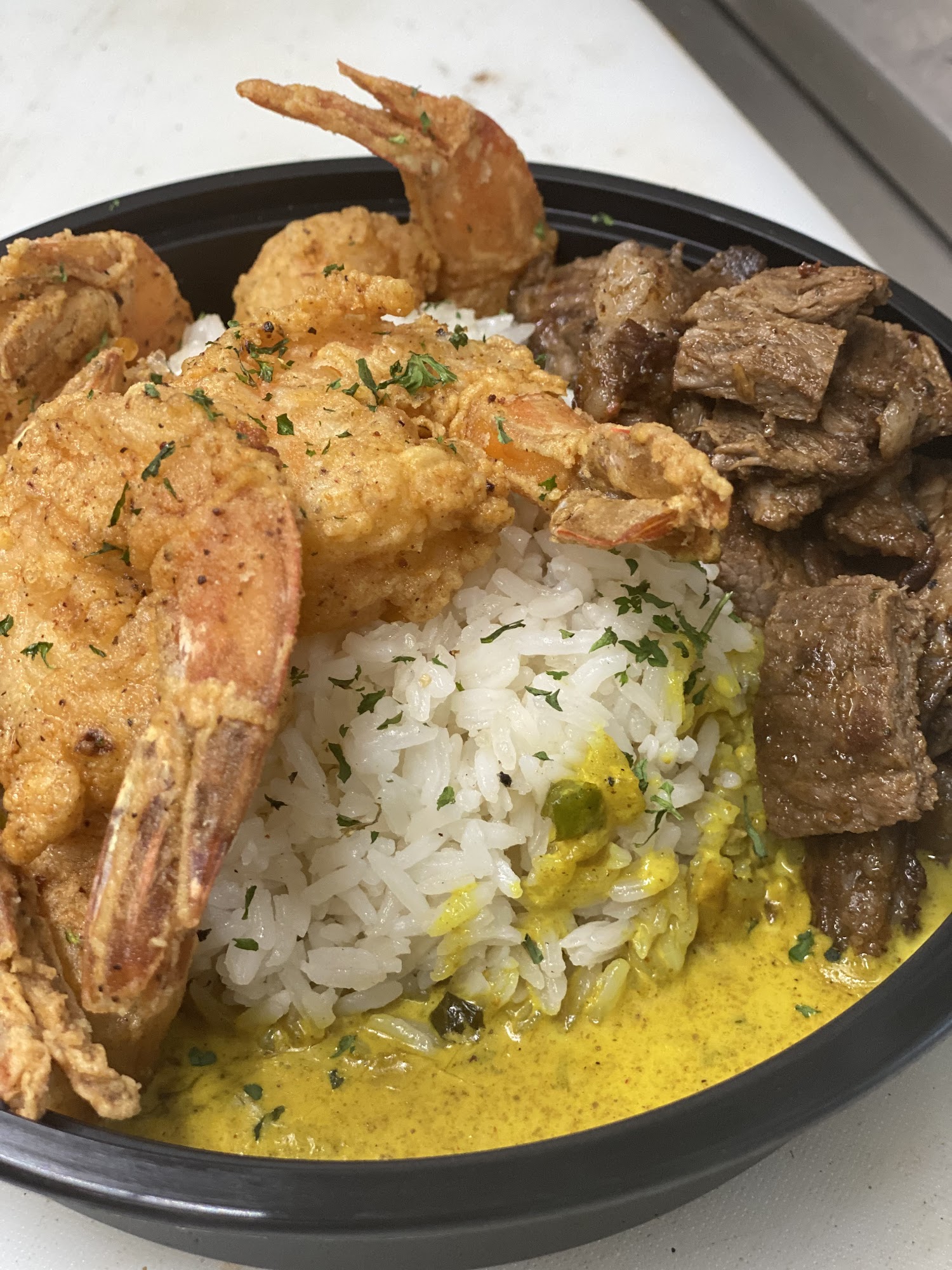 Balou's kitchen & catering