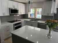 CF Construction and Remodeling