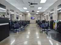 Mane Cave Barbershop