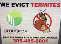 Globe Pest Inc