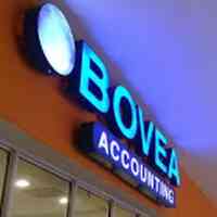 Bovea Accounting & Financial Services