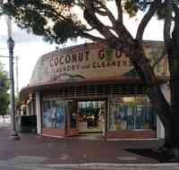Coconut Grove Laundry & Cleaners