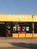 Coral Grove Dry Cleaners