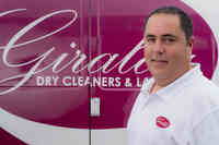 Giralda Cleaners Inc