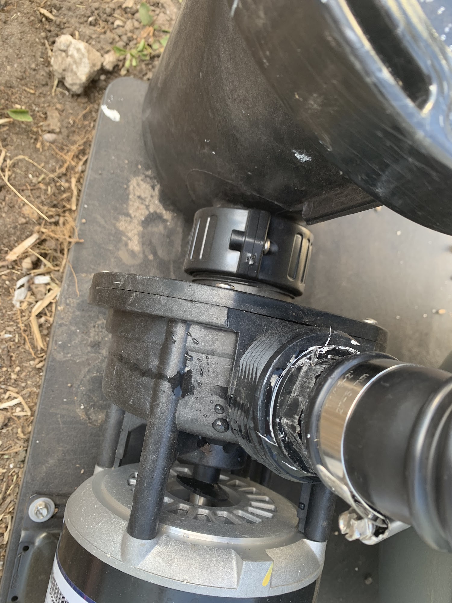 Duran Pools & Spa Corp