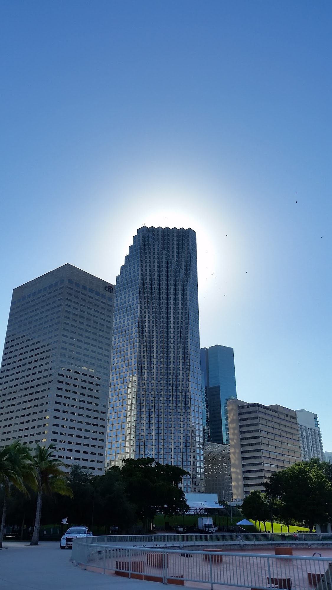 Morgan Stanley Private Wealth Advisors