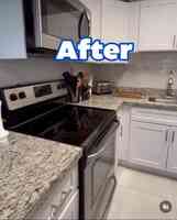 PLJ Cleaning Service LLC