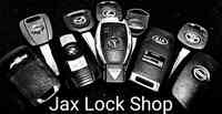 Jax Locksmith Shop