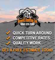 Sowell Roofing, Inc.