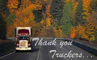 Trucker's 24-Hr Road Service