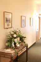 Lewis Funeral Home Pace Chapel