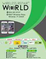 Wireless Repair World II