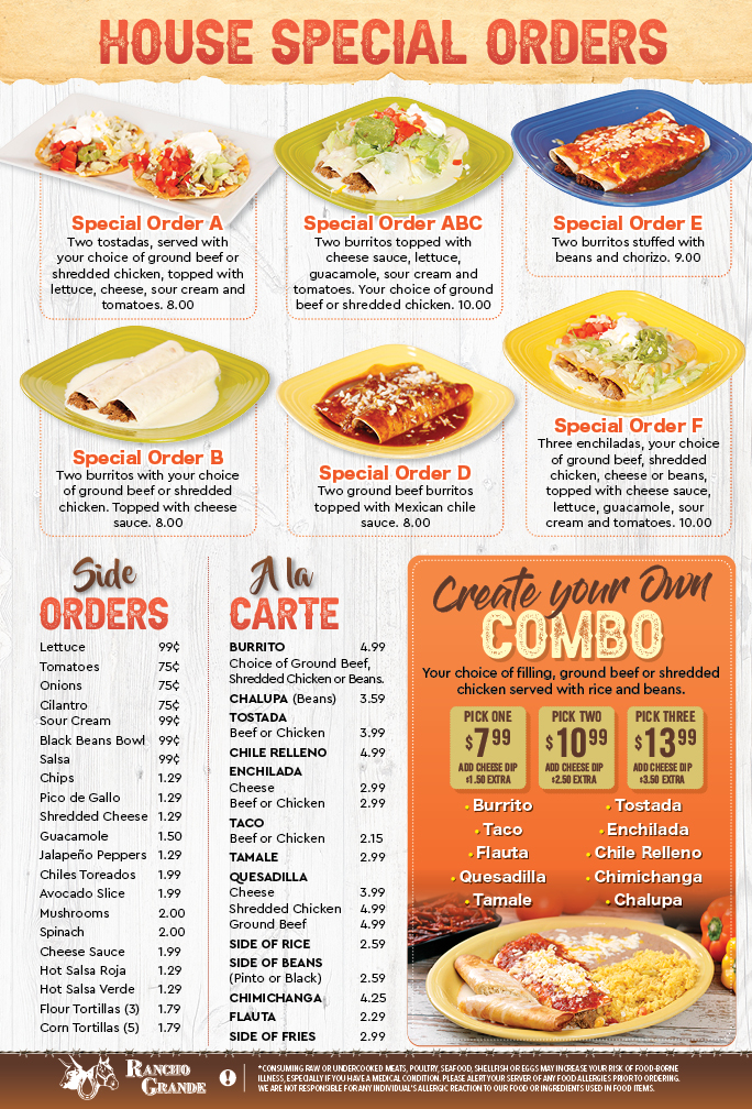 Photo credit: Restaurantji