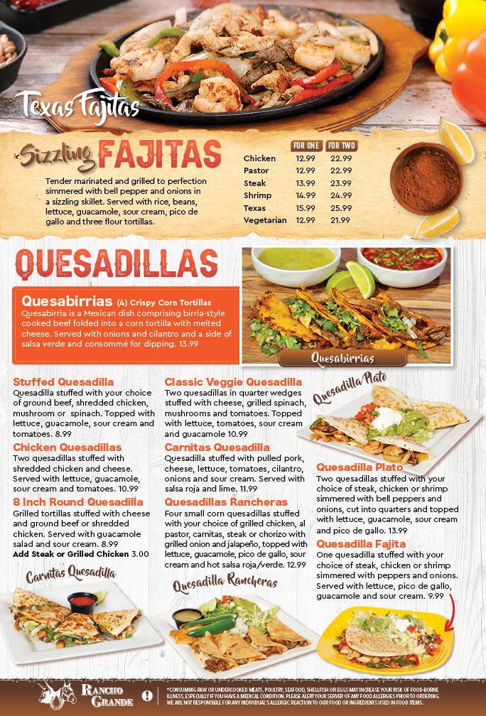 Photo credit: Restaurantji