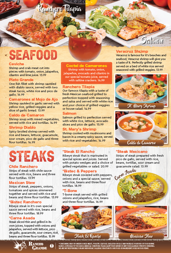 Photo credit: Restaurantji