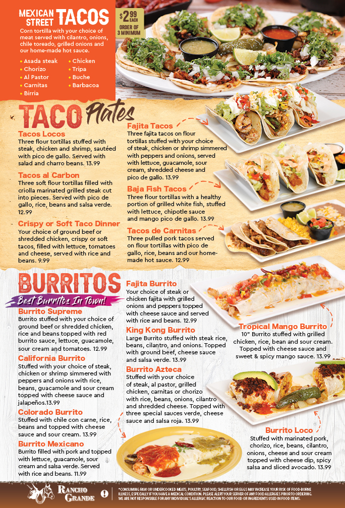 Photo credit: Restaurantji