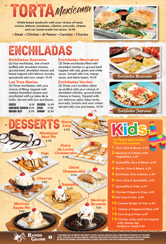 Photo credit: Restaurantji