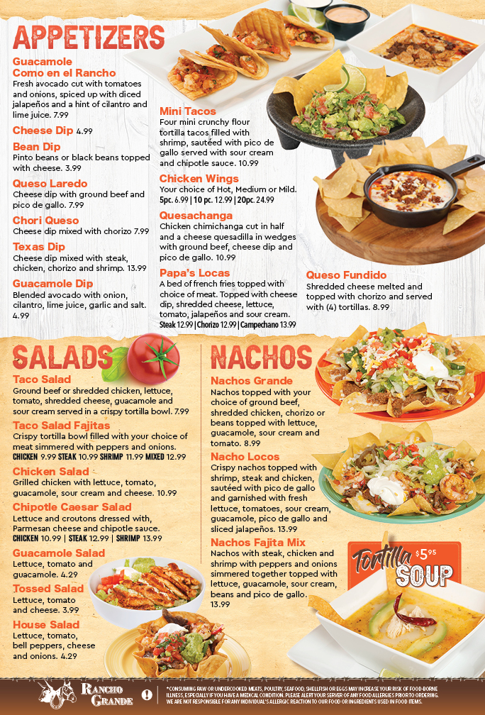 Photo credit: Restaurantji