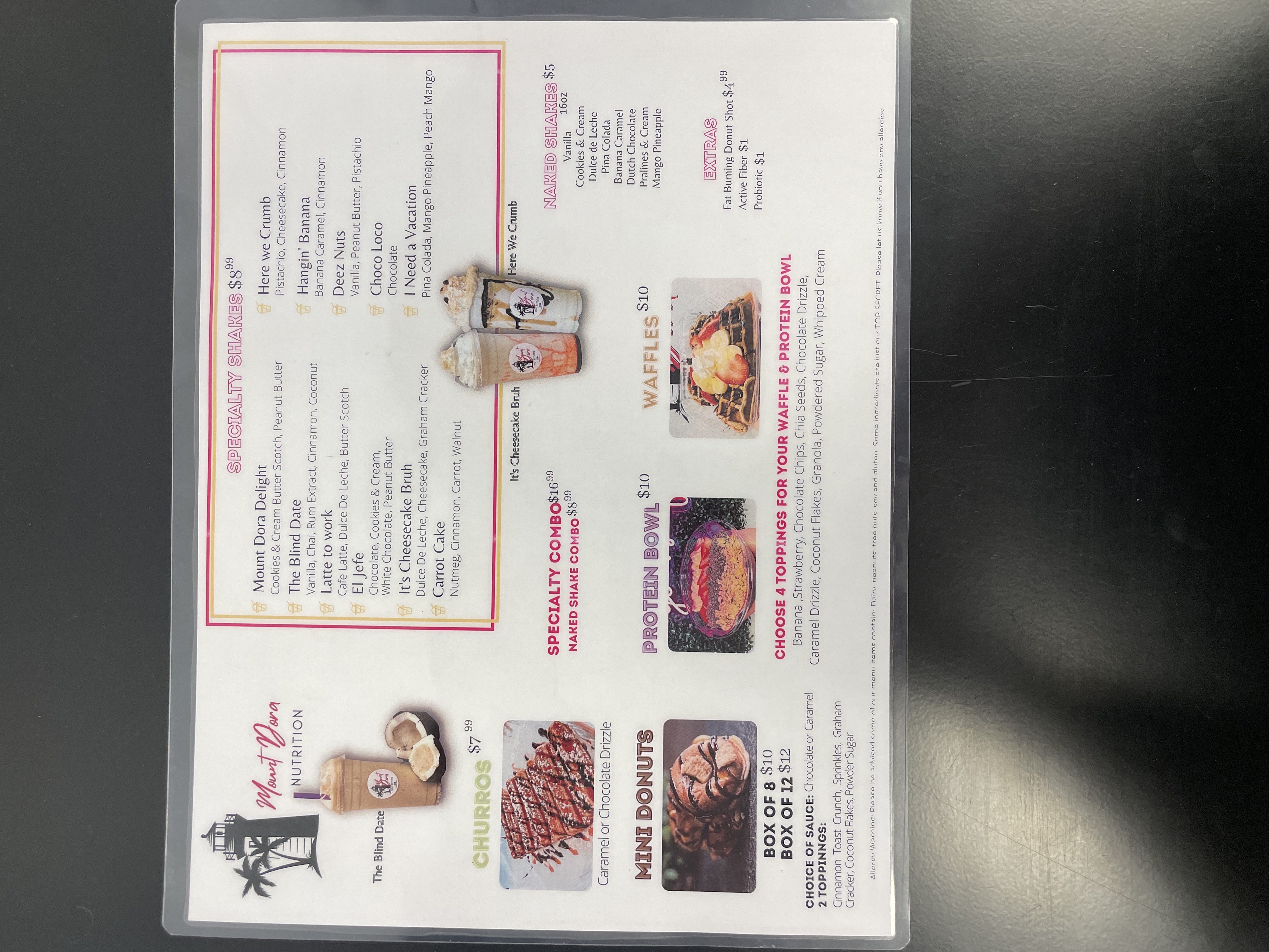 Photo credit: Restaurantji