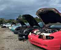 Mid-Florida Auto Salvage