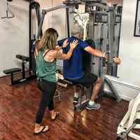 Symmetry Exercise Clinic