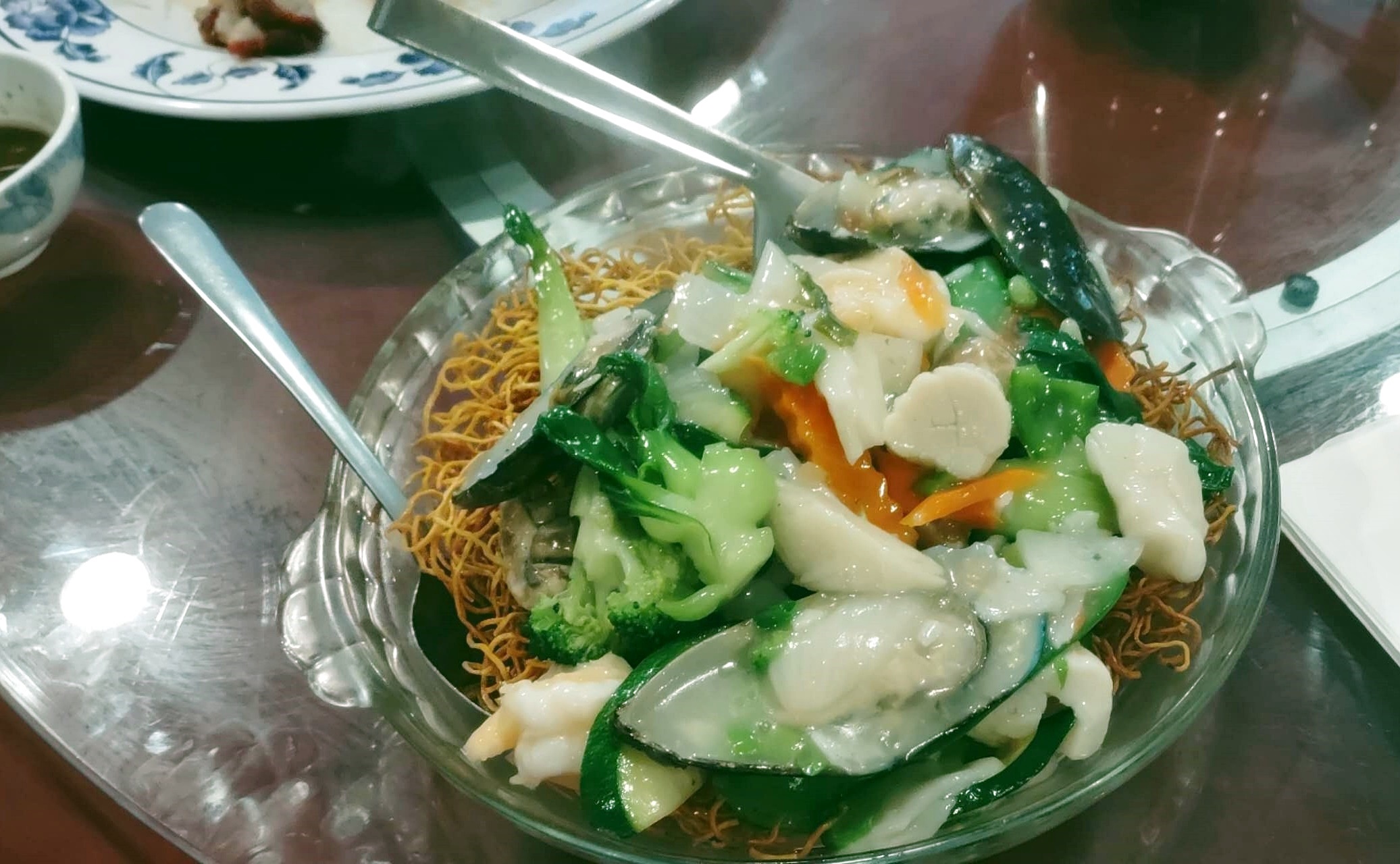 Photo credit: restaurantji