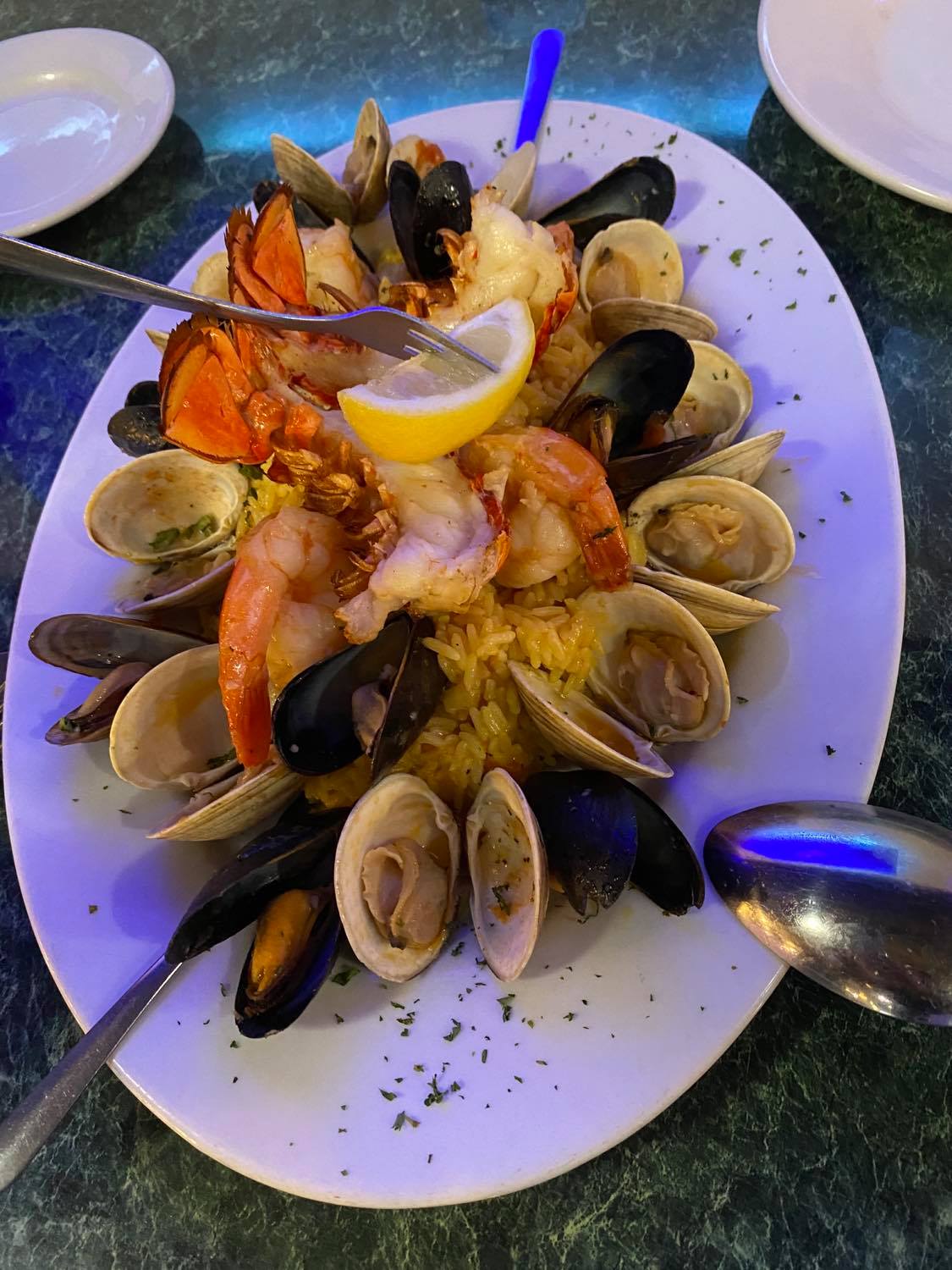 Photo credit: restaurantji