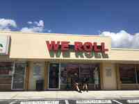 We Roll Smoke Shop