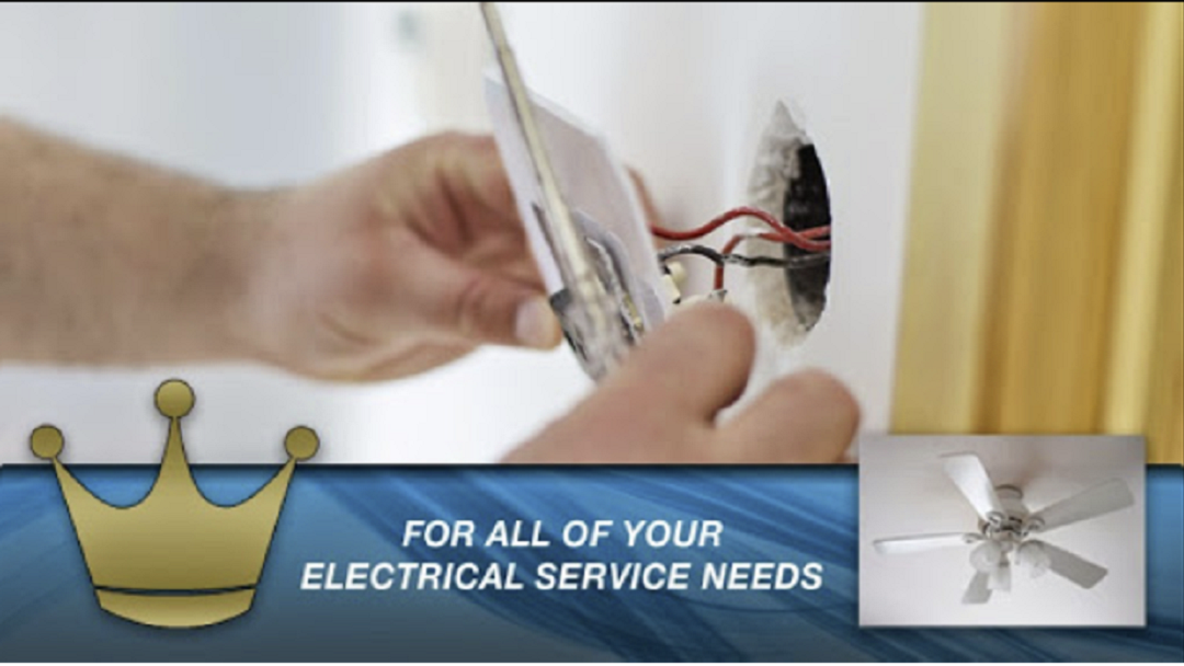 KDC Electric Maintenance Repair, Inc